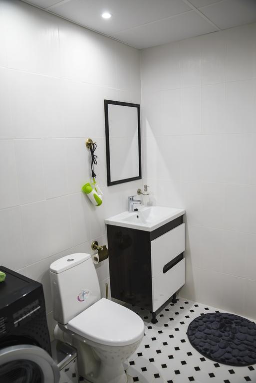 Beach Apartment Rõuge 외부 사진