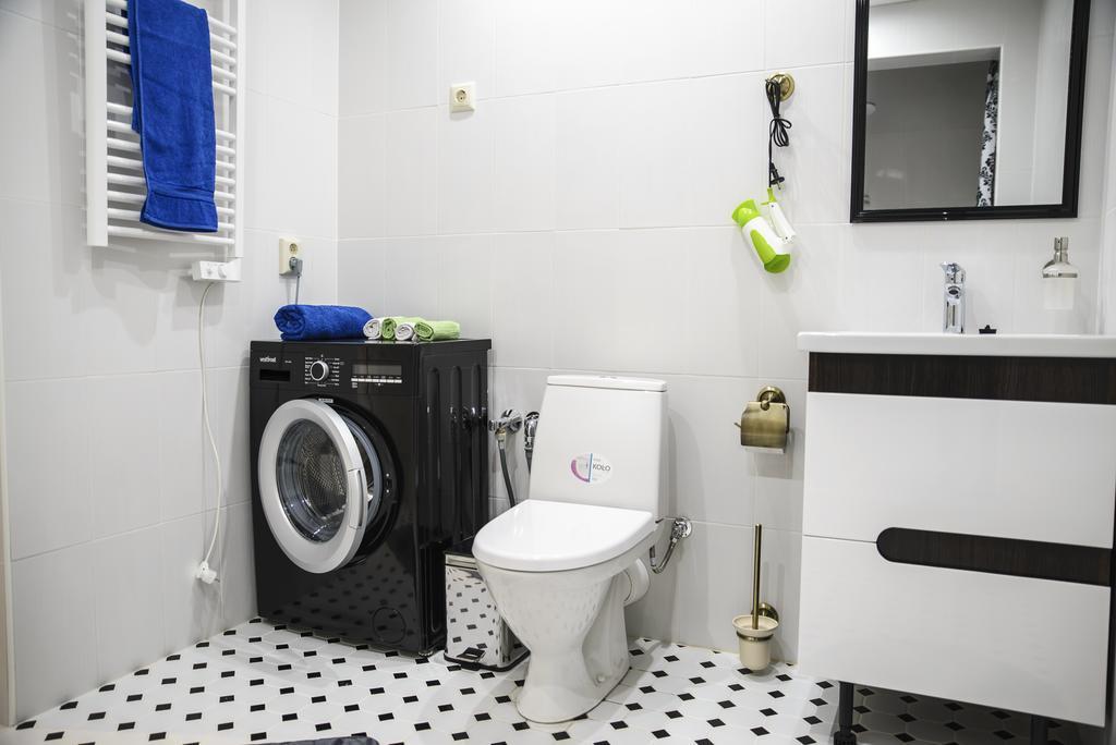 Beach Apartment Rõuge 외부 사진