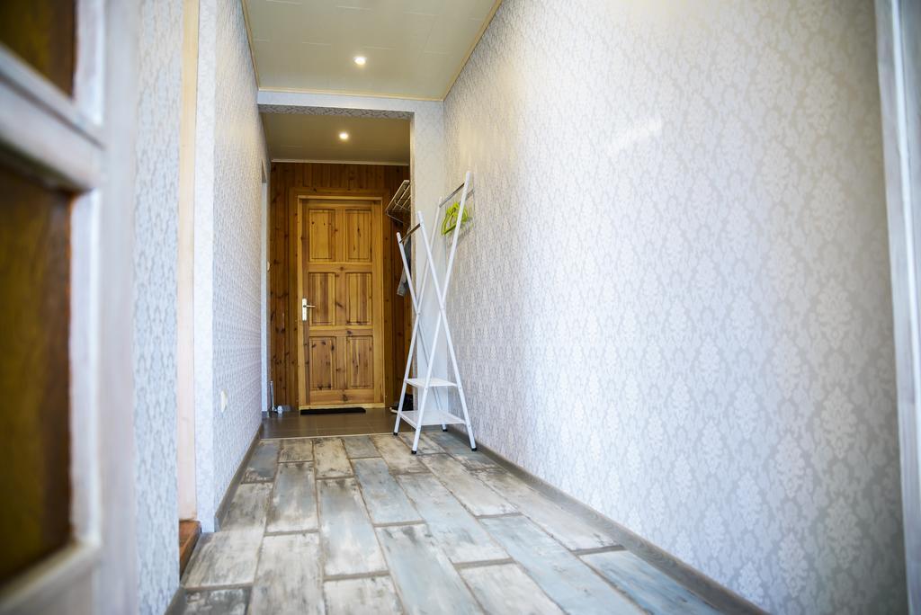 Beach Apartment Rõuge 외부 사진