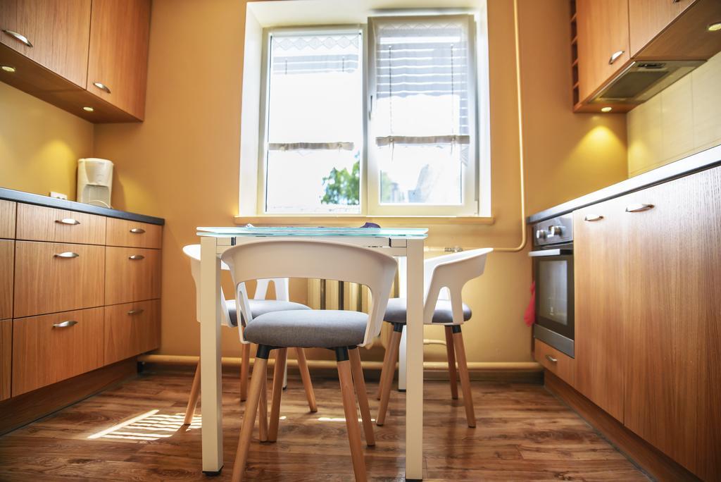 Beach Apartment Rõuge 외부 사진