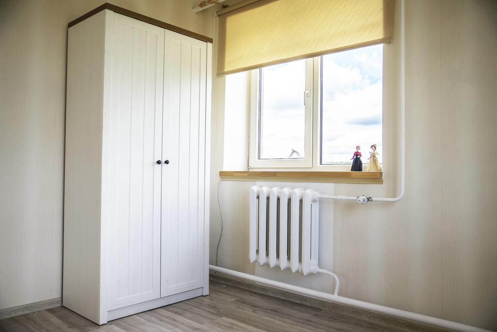 Beach Apartment Rõuge 외부 사진