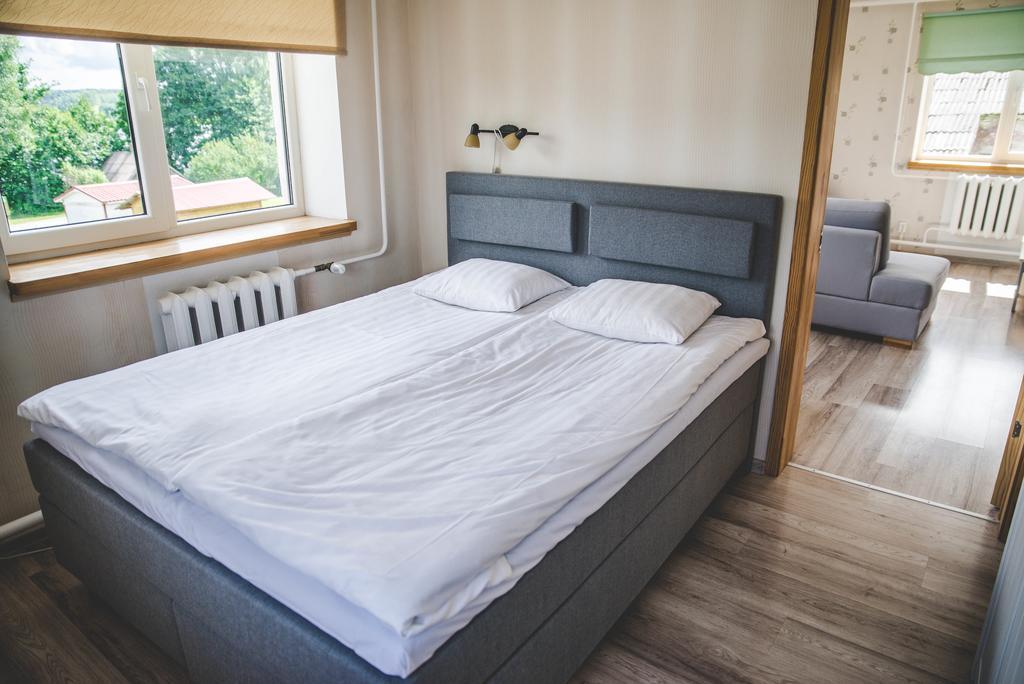 Beach Apartment Rõuge 외부 사진